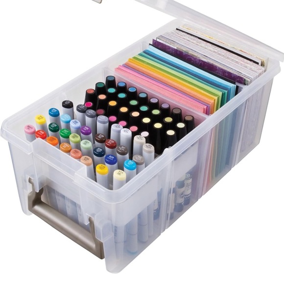 Marker bin - Picture 2 of 7